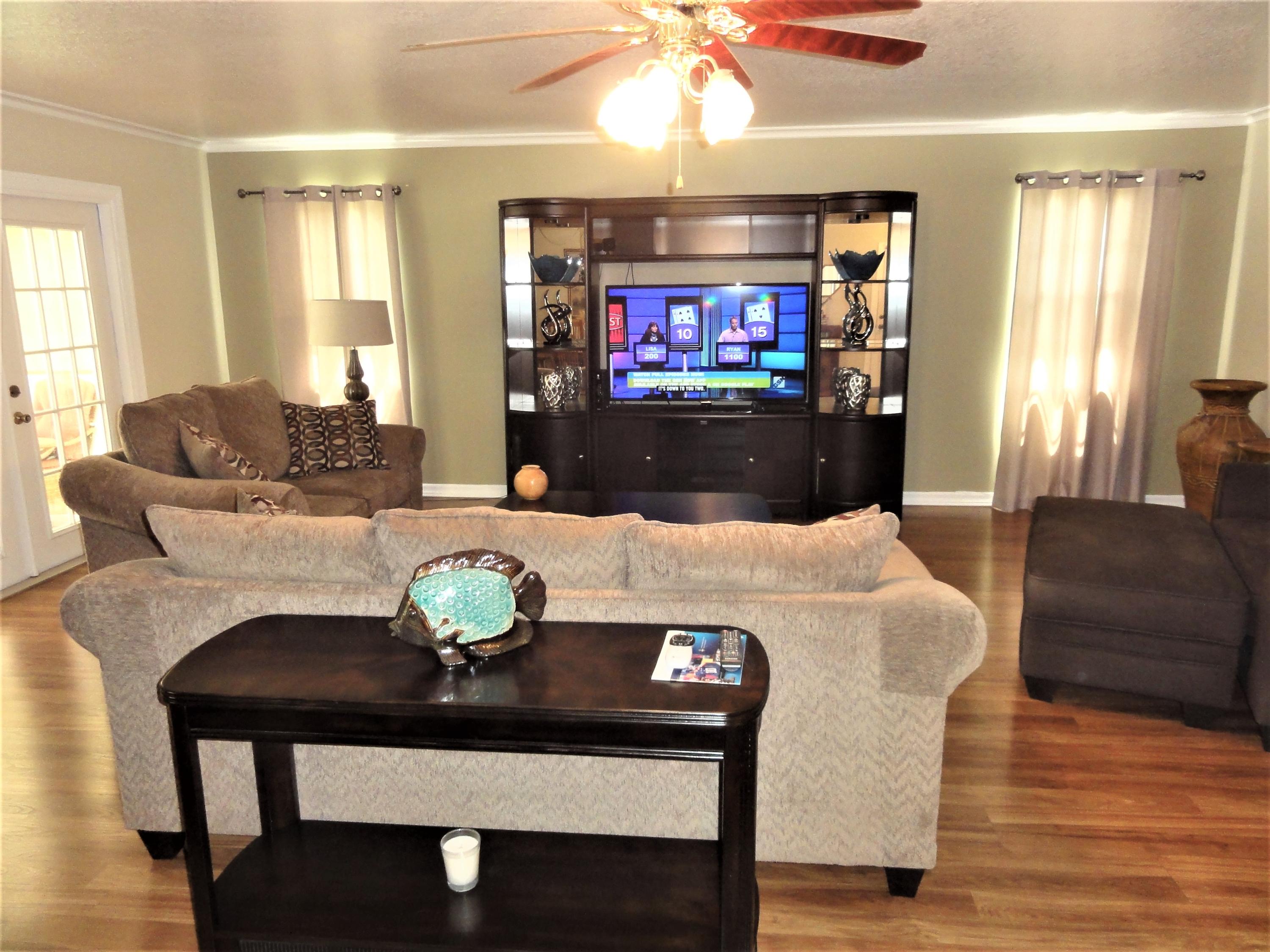 Acreage - Residential