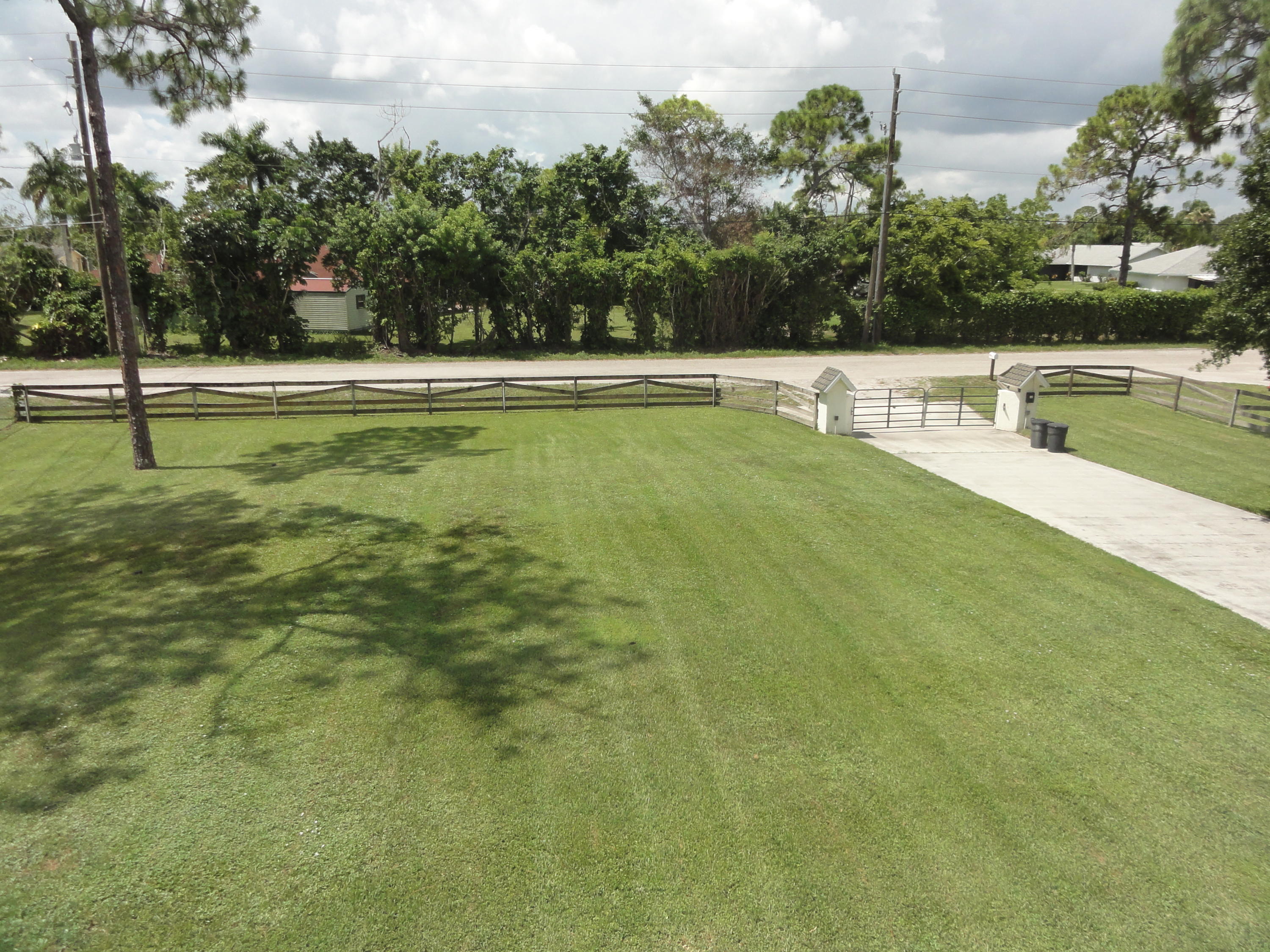 Acreage - Residential