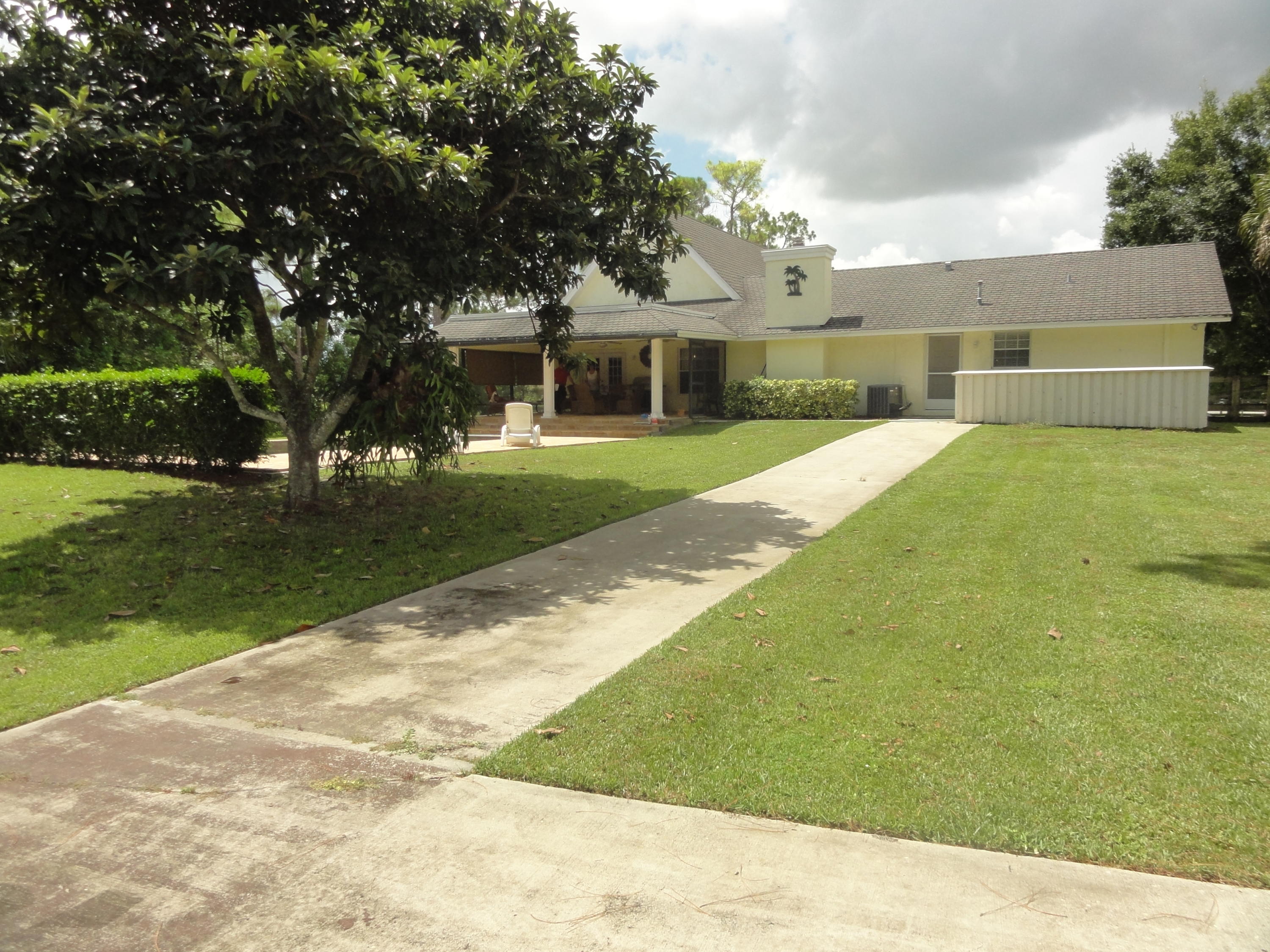 Acreage - Residential