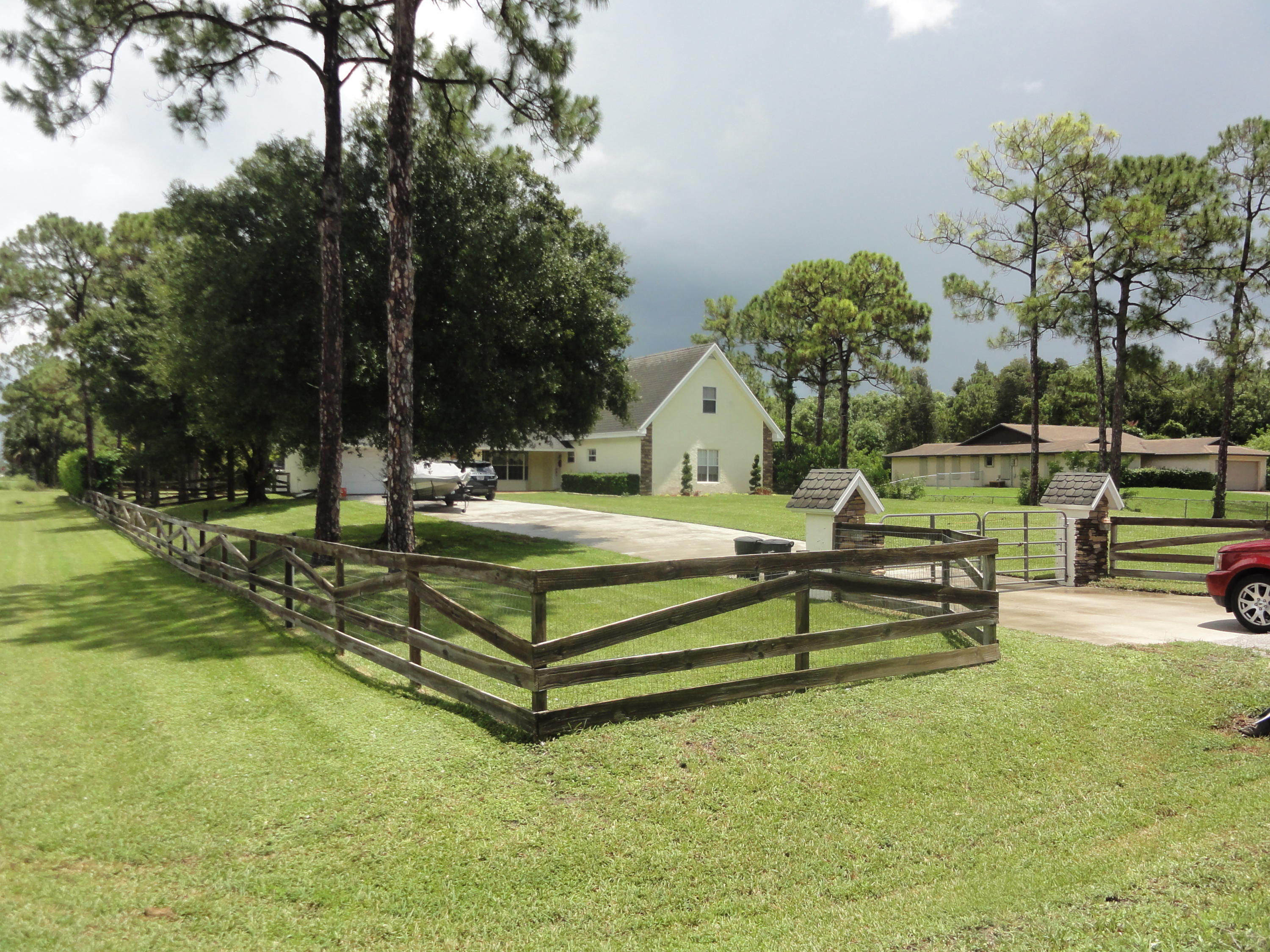 Acreage - Residential