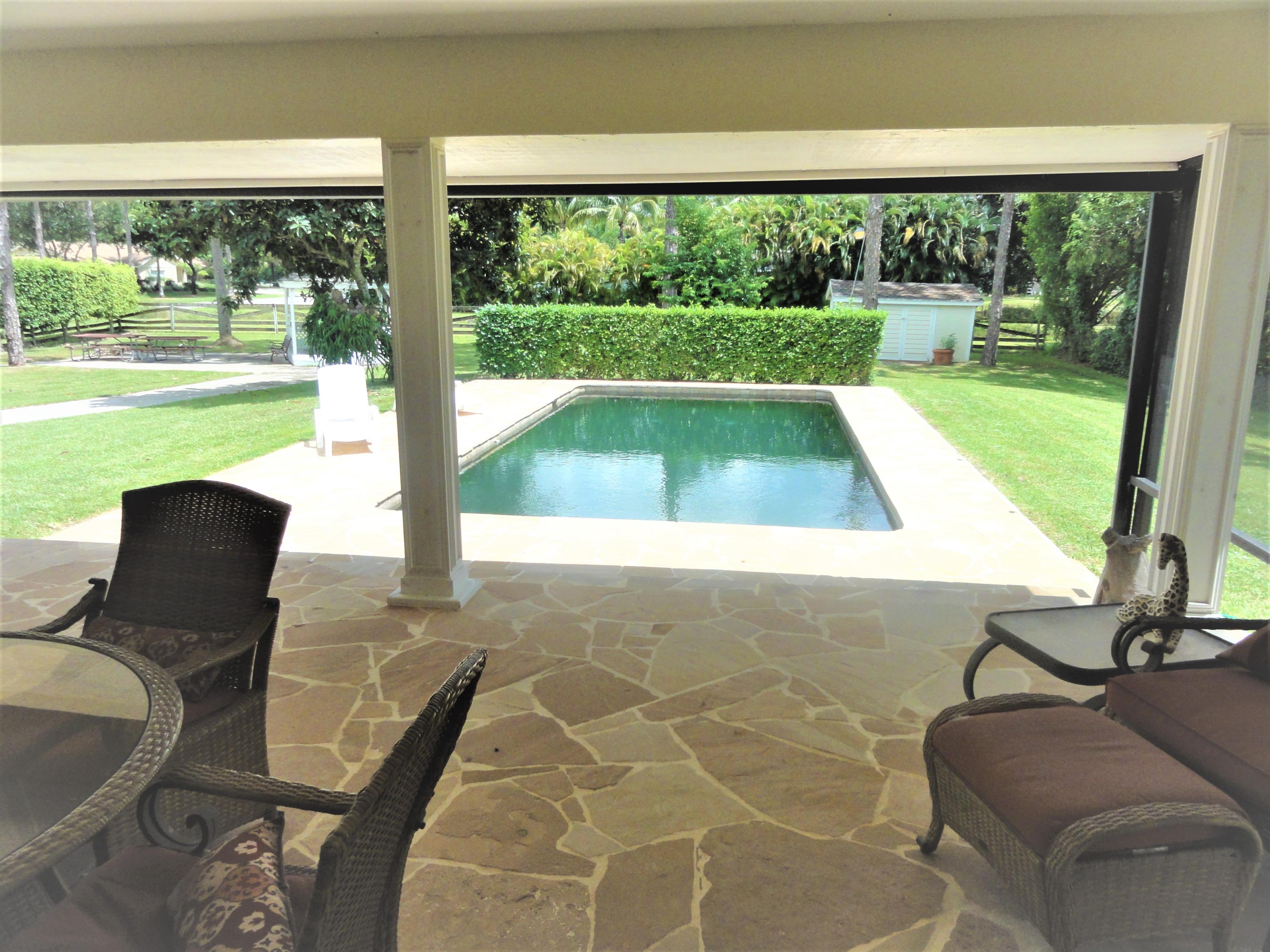 Acreage - Residential