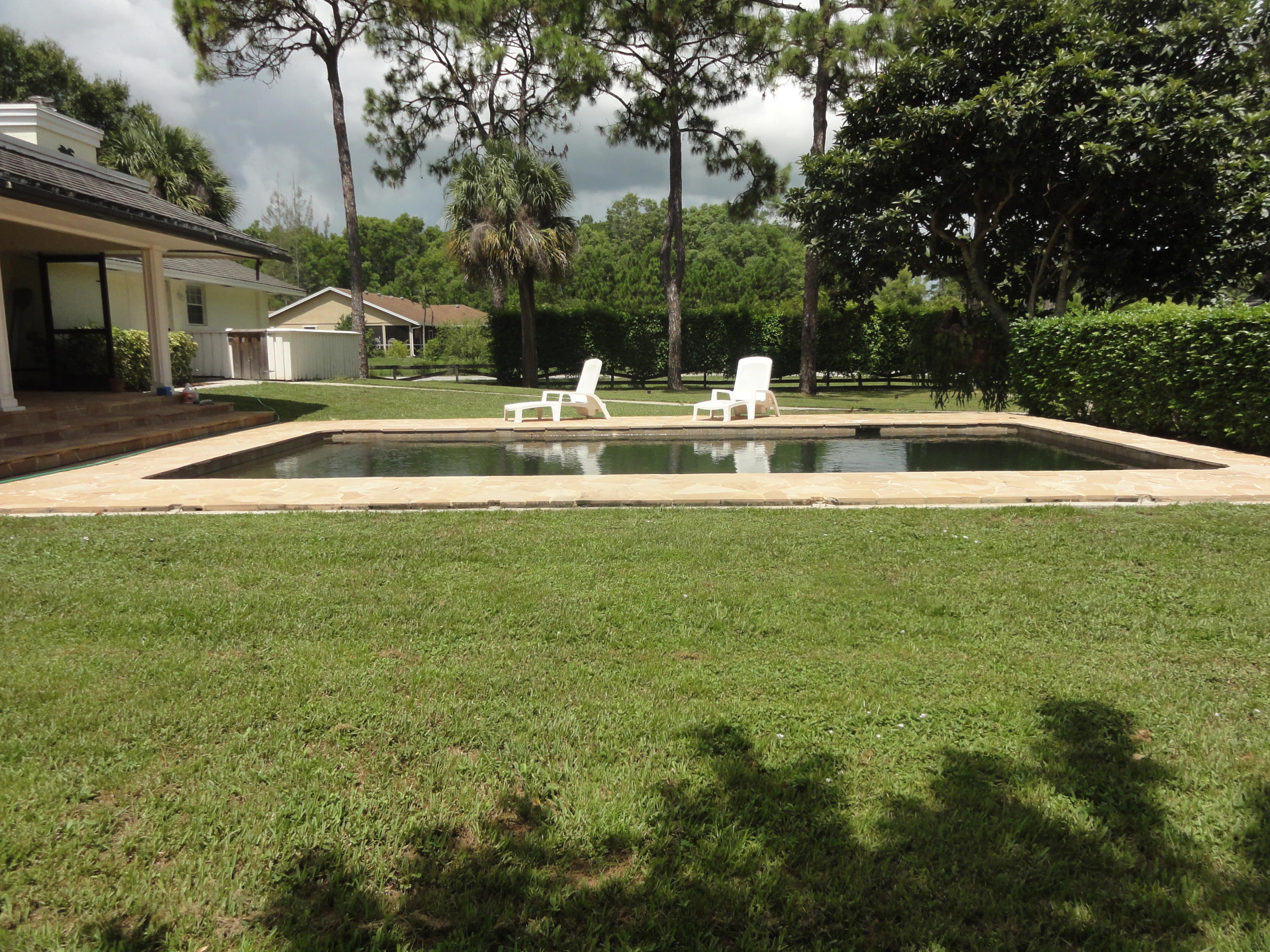 Acreage - Residential