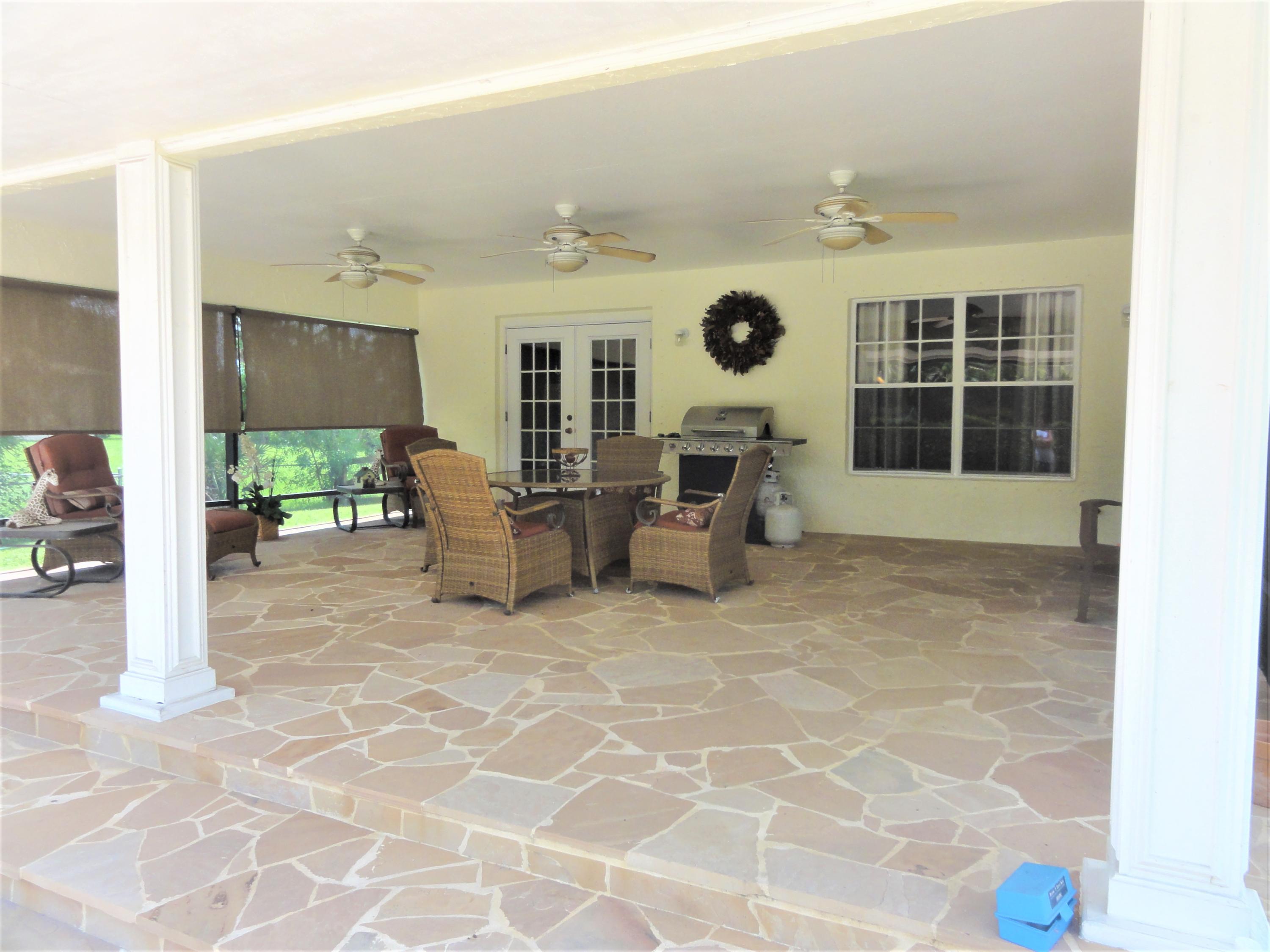 Acreage - Residential