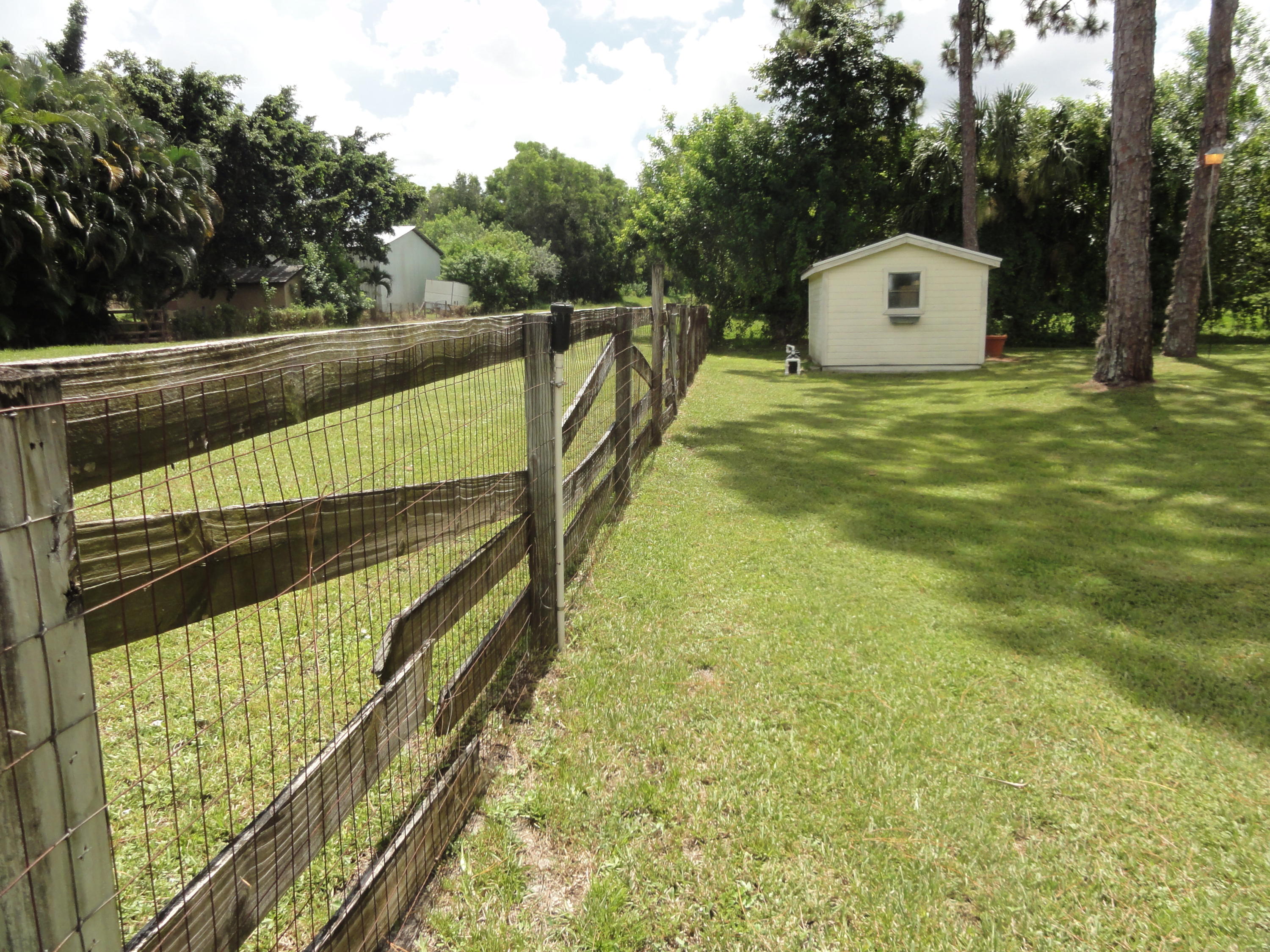 Acreage - Residential