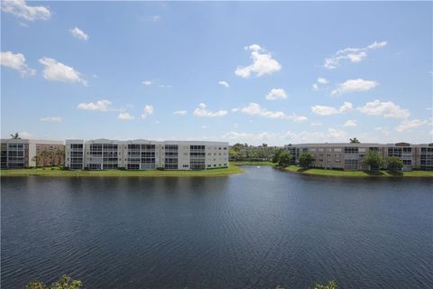 A home in Tamarac