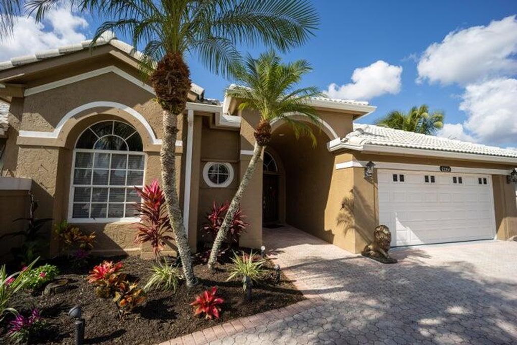 Photo of 22241 Kettle Creek Way, Boca Raton, FL 33428 (MLS # R11110679)