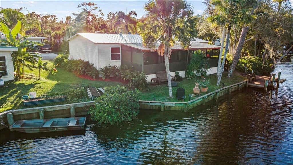 Photo of 7982 SE Paradise Drive, Stuart, FL 34997 (MLS # R10941580)