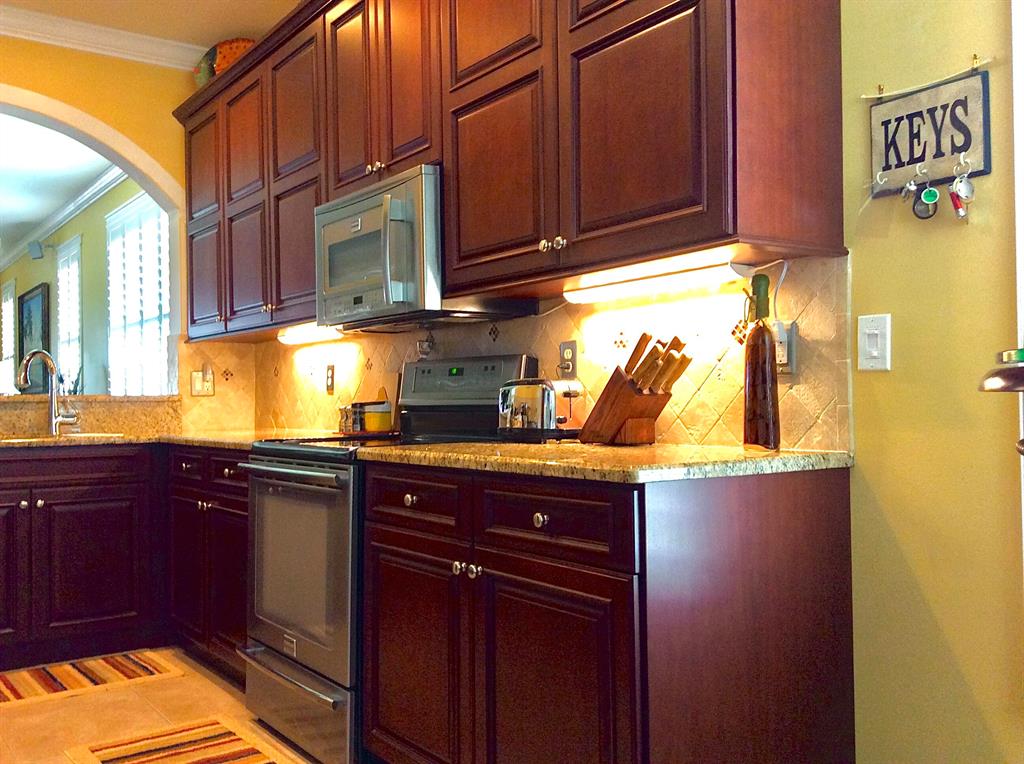 TRADITION PLAT NO 18 - Residential