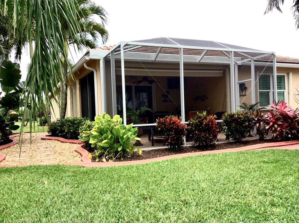 TRADITION PLAT NO 18 - Residential