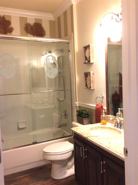 TRADITION PLAT NO 18 - Residential