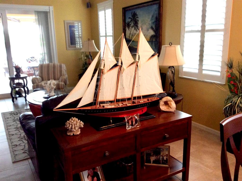 TRADITION PLAT NO 18 - Residential