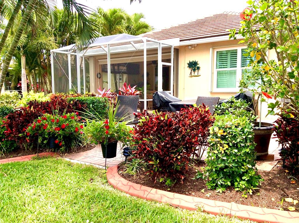 TRADITION PLAT NO 18 - Residential