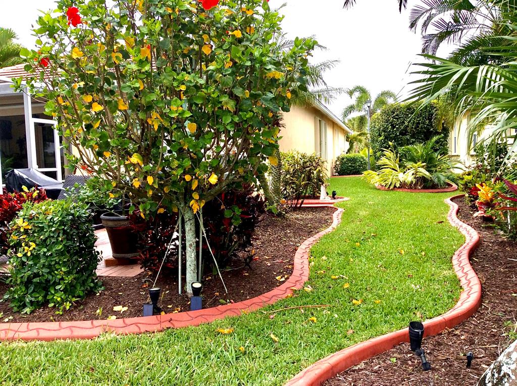 TRADITION PLAT NO 18 - Residential