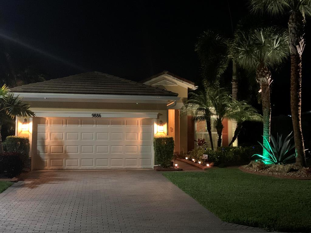 TRADITION PLAT NO 18 - Residential