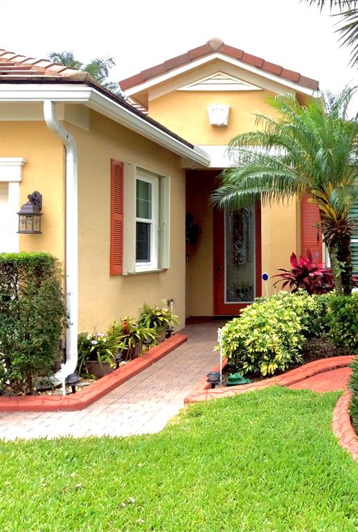 TRADITION PLAT NO 18 - Residential