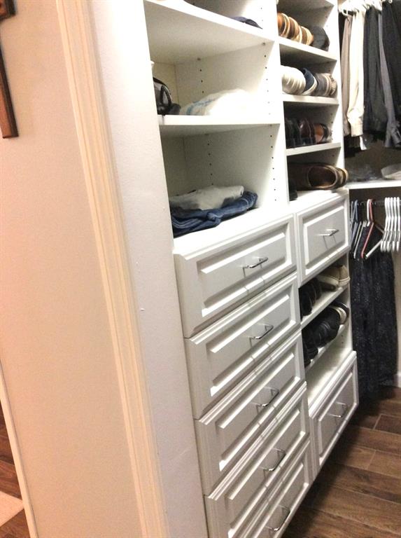 TRADITION PLAT NO 18 - Residential