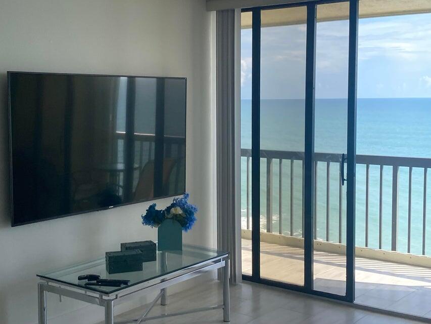 9500 S Ocean Drive 1502
