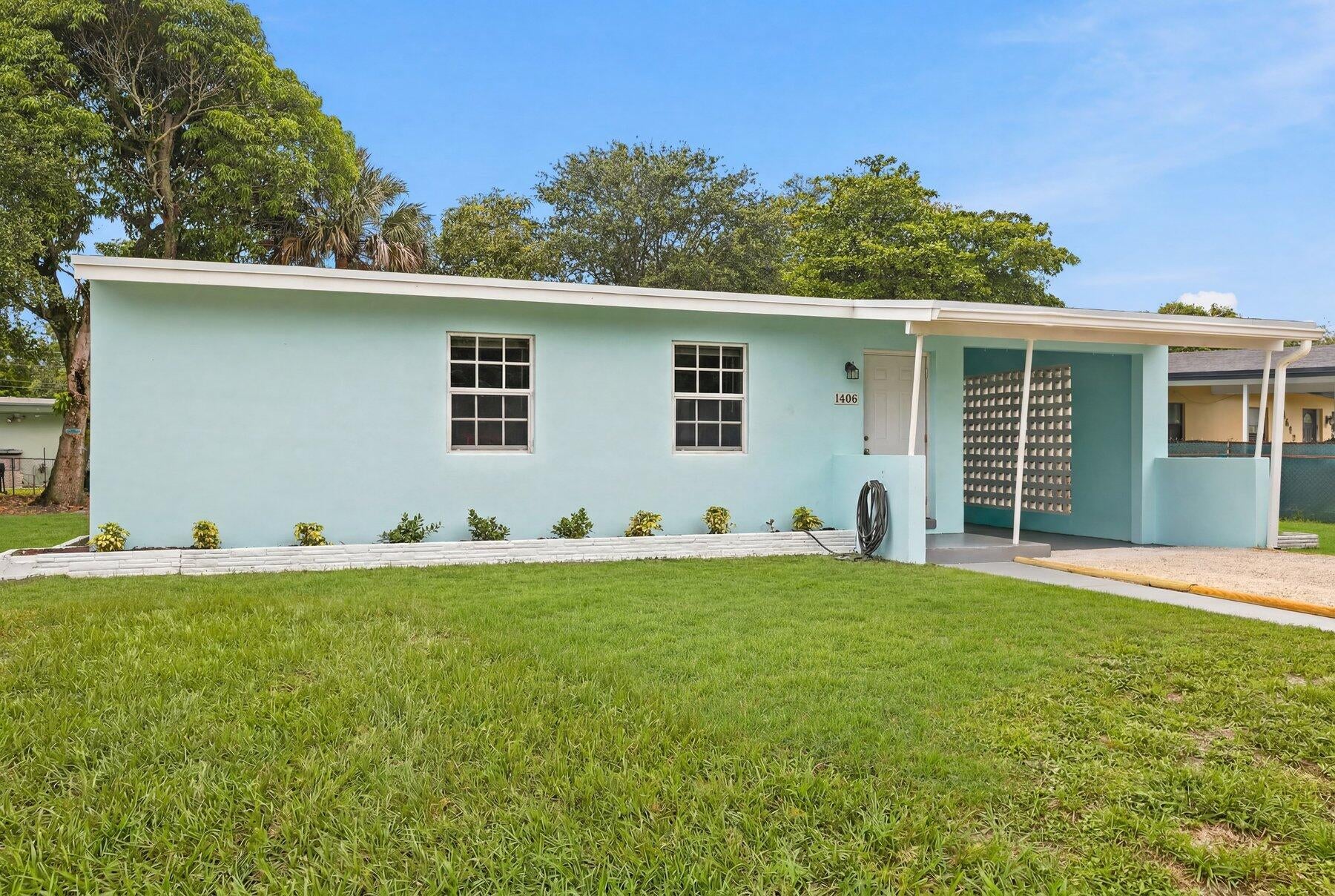 1406 NW 11th Street