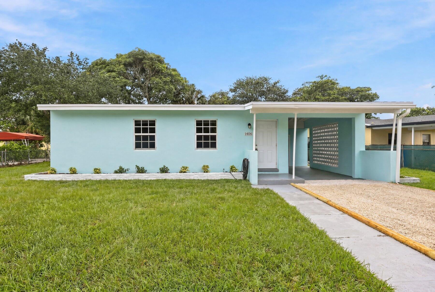 1406 NW 11th Street