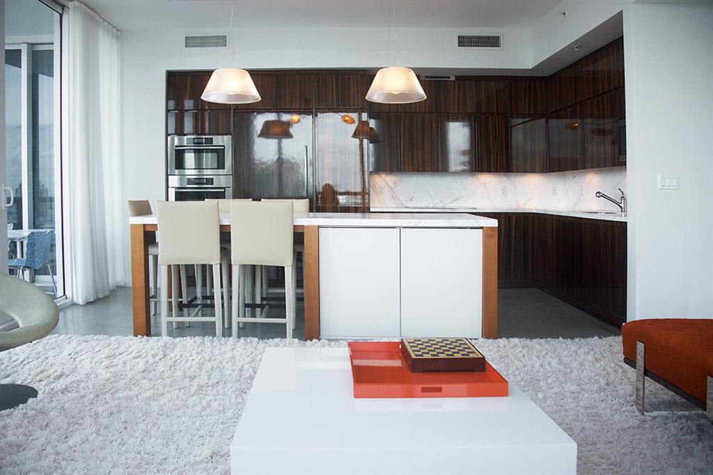 Continuum - Residential