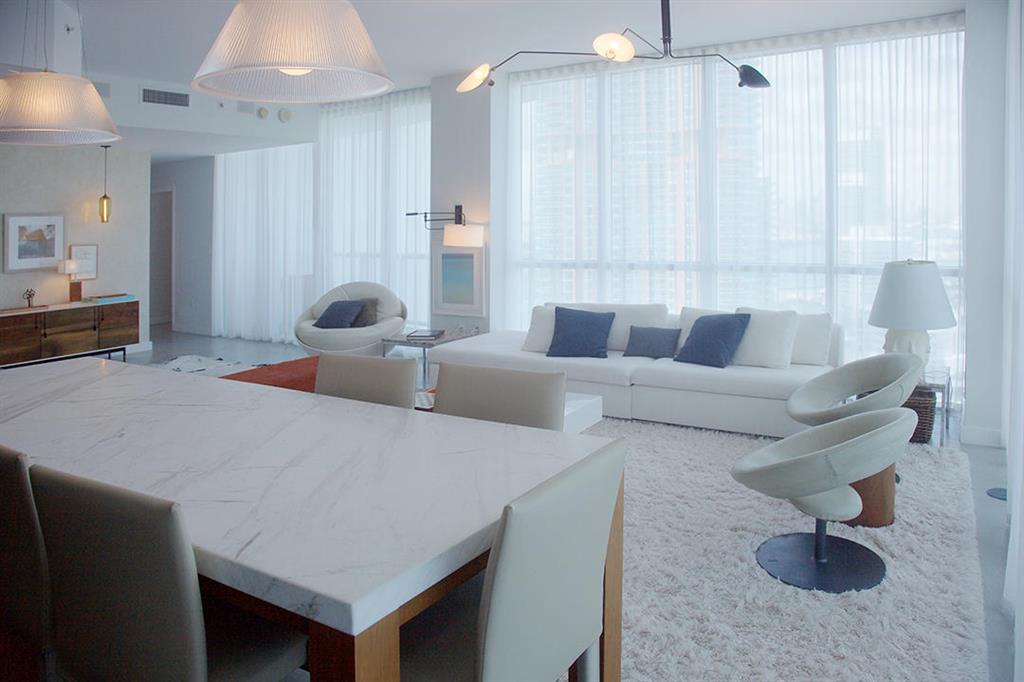 Continuum - Residential