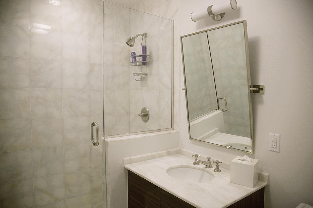 Continuum - Residential