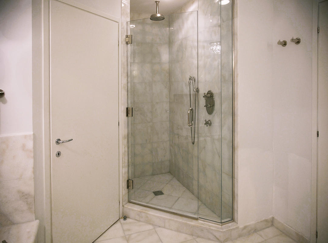 Continuum - Residential