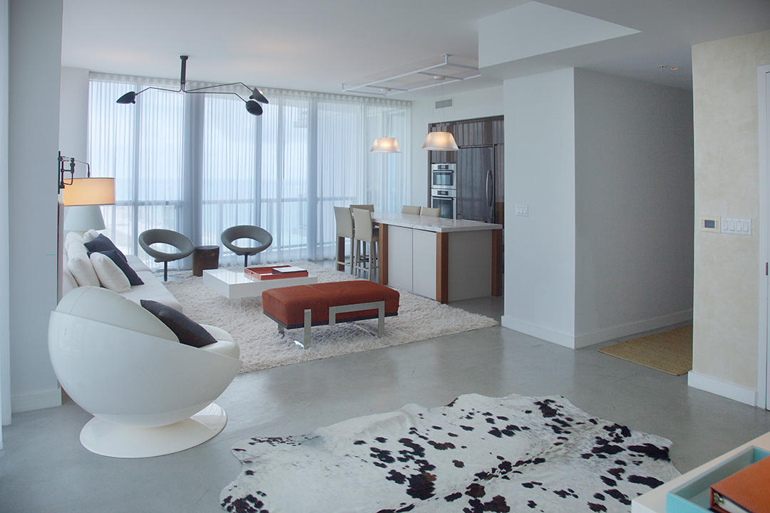 Continuum - Residential