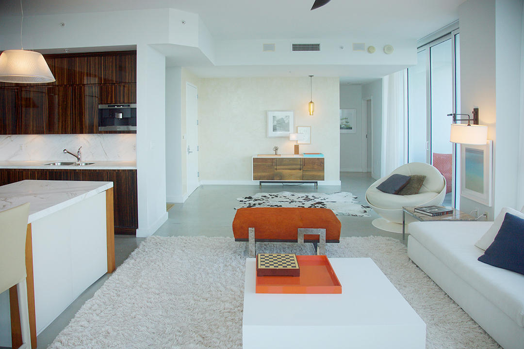 Continuum - Residential