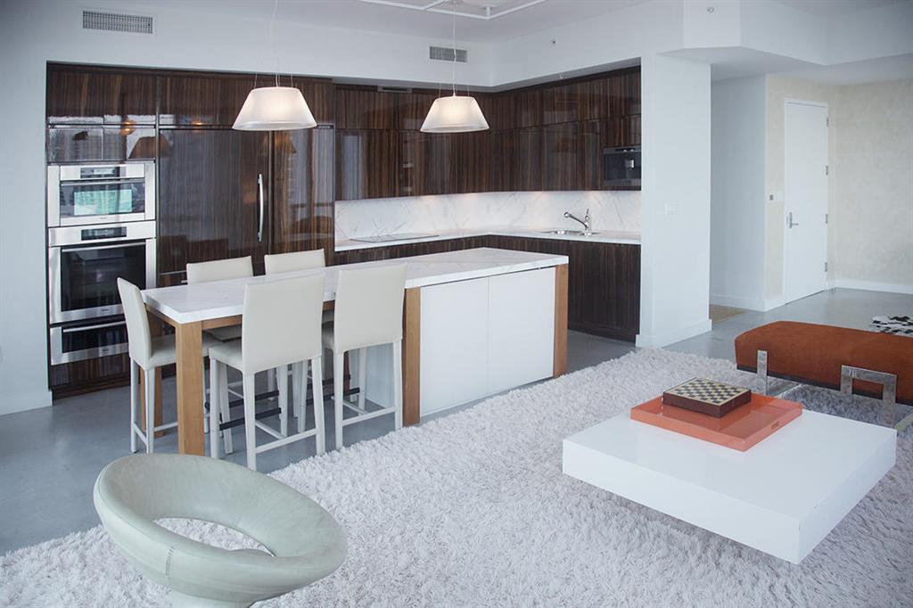 Continuum - Residential