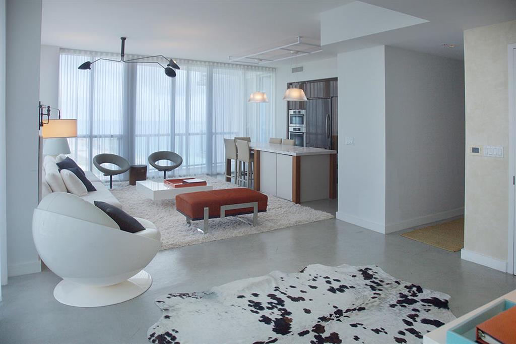 Continuum - Residential