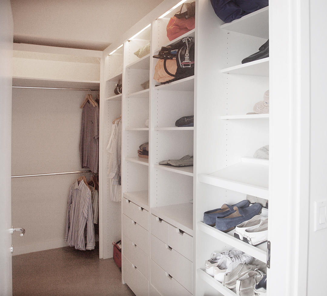 Continuum - Residential