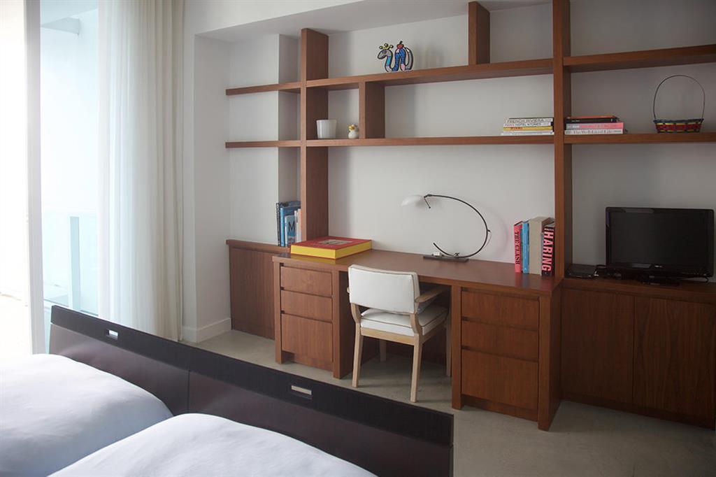 Continuum - Residential