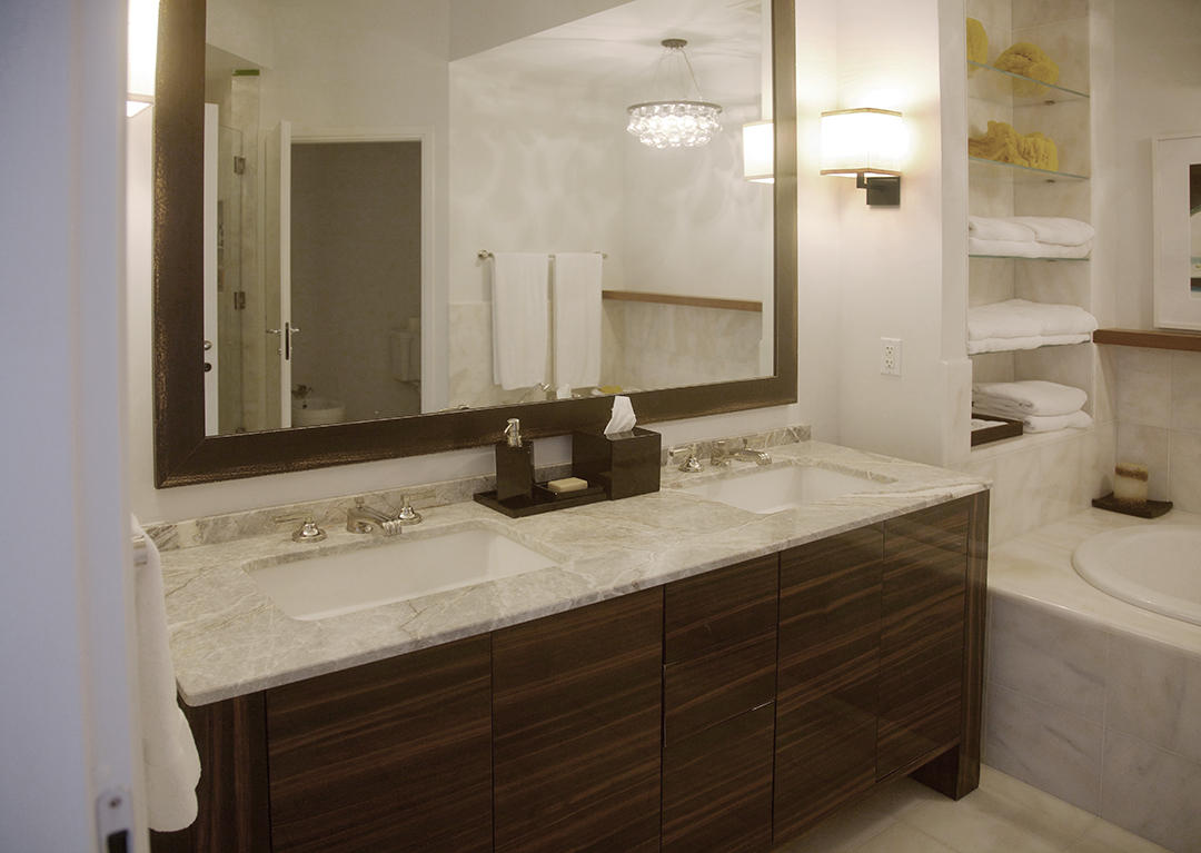 Continuum - Residential