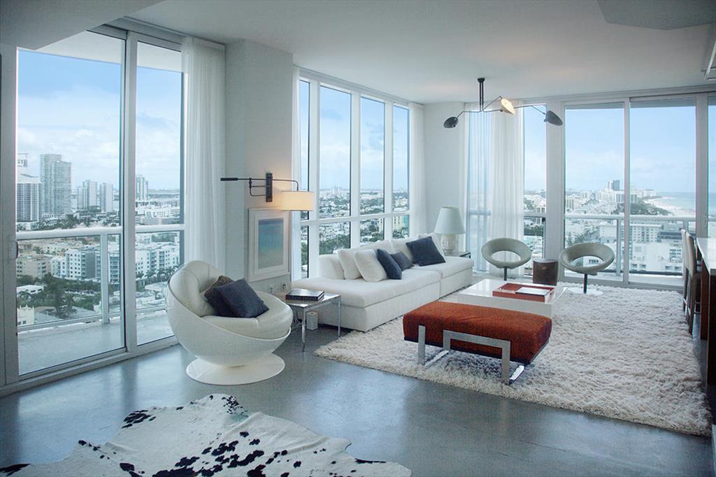 Continuum - Residential