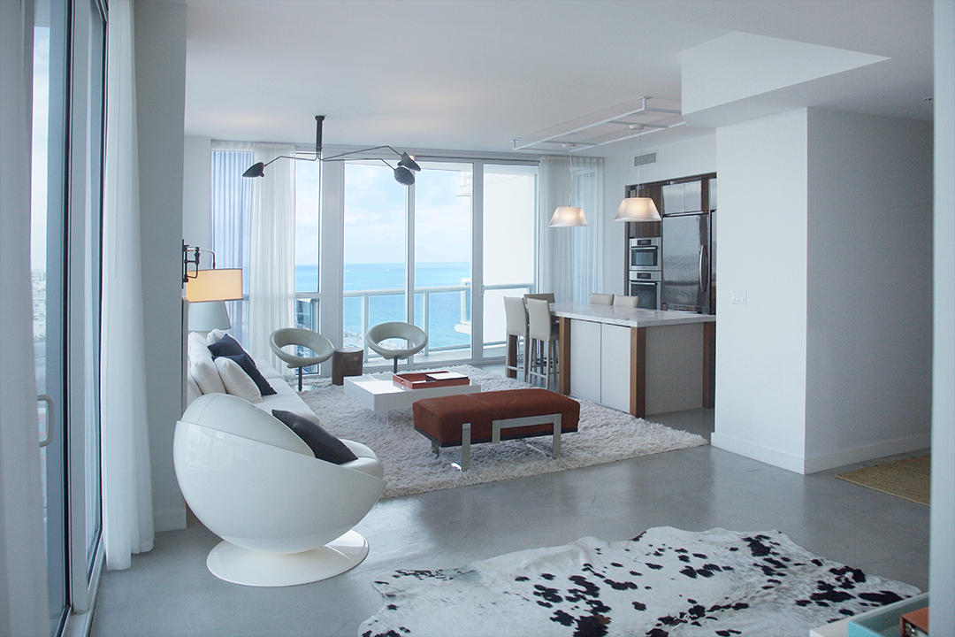 Continuum - Residential