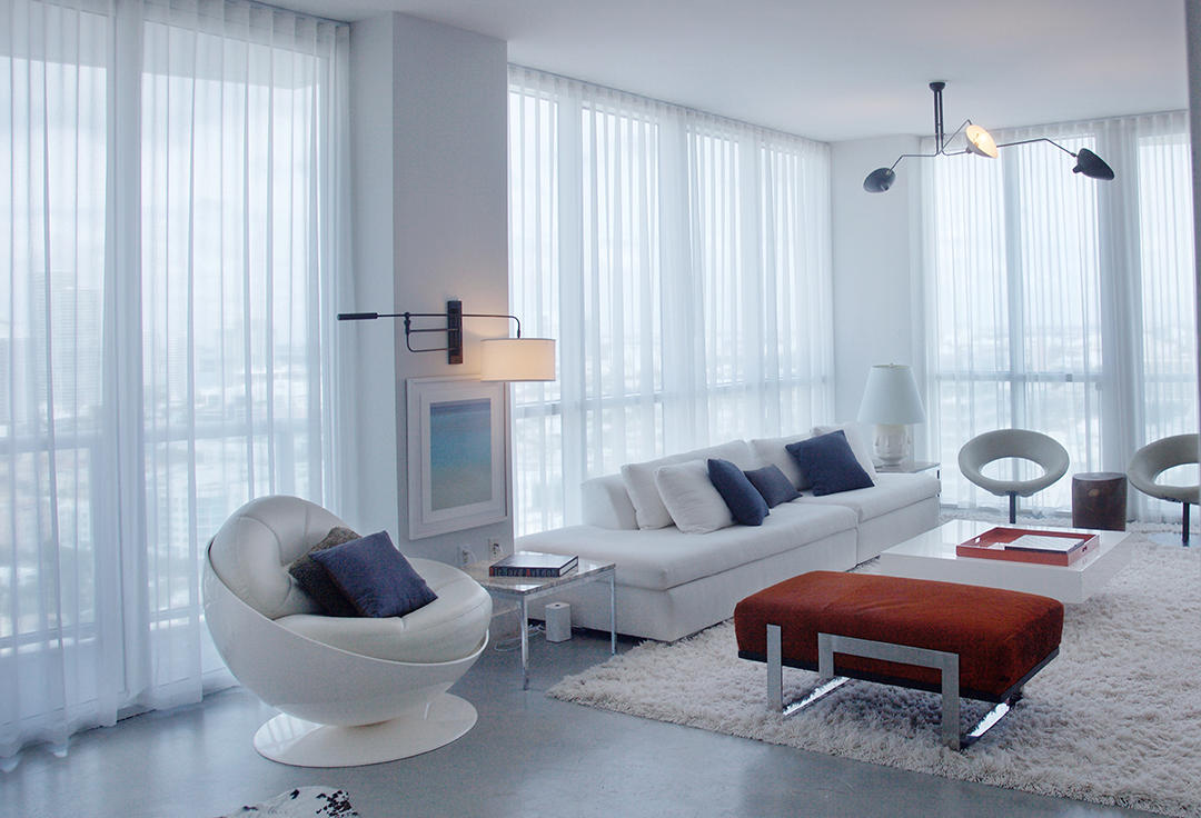 Continuum - Residential