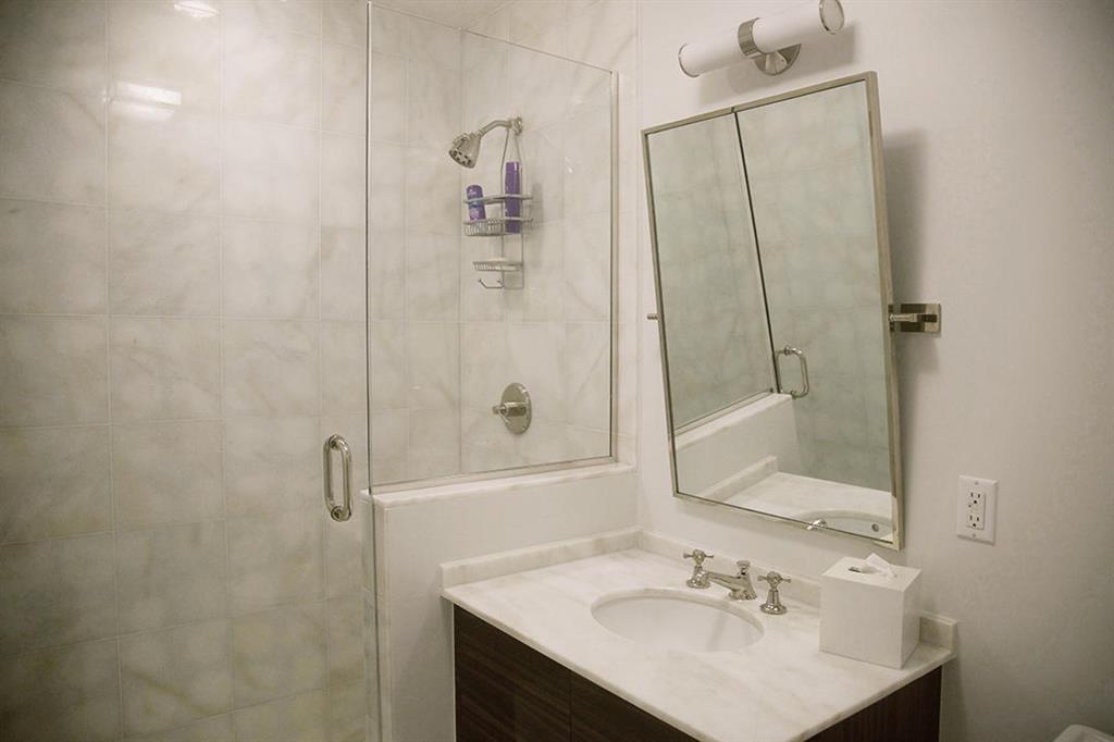 Continuum - Residential