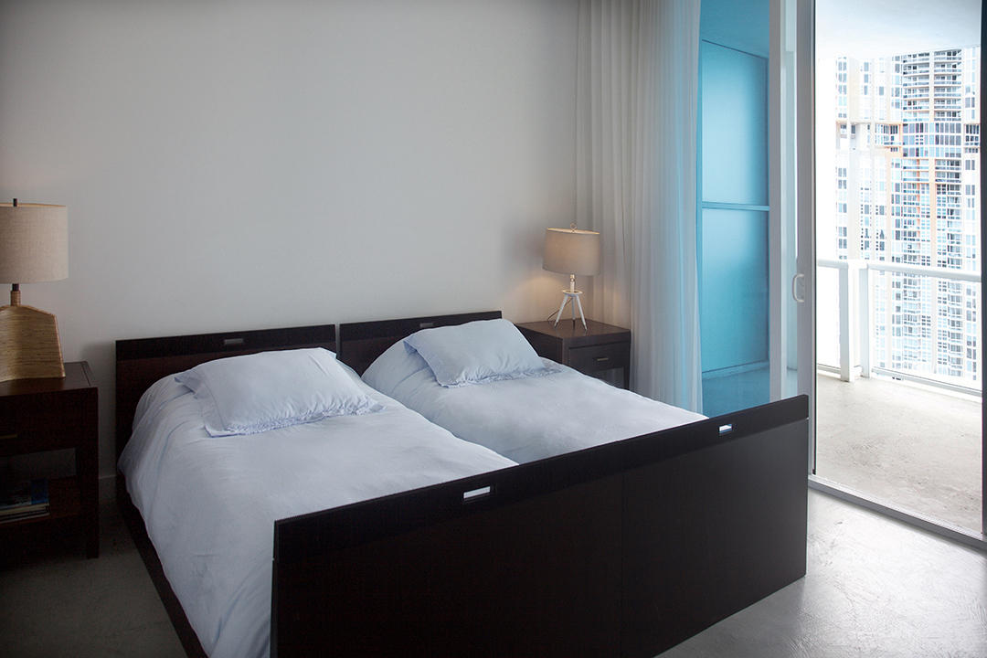 Continuum - Residential