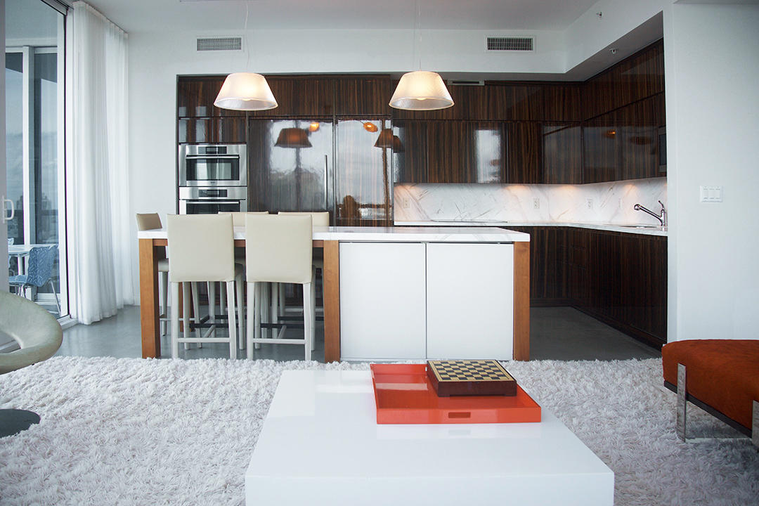 Continuum - Residential