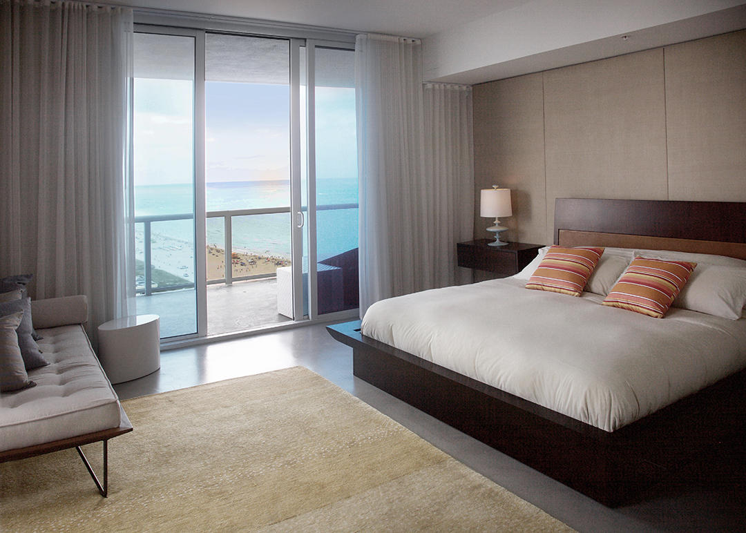 Continuum - Residential