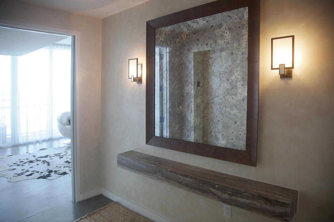 Continuum - Residential