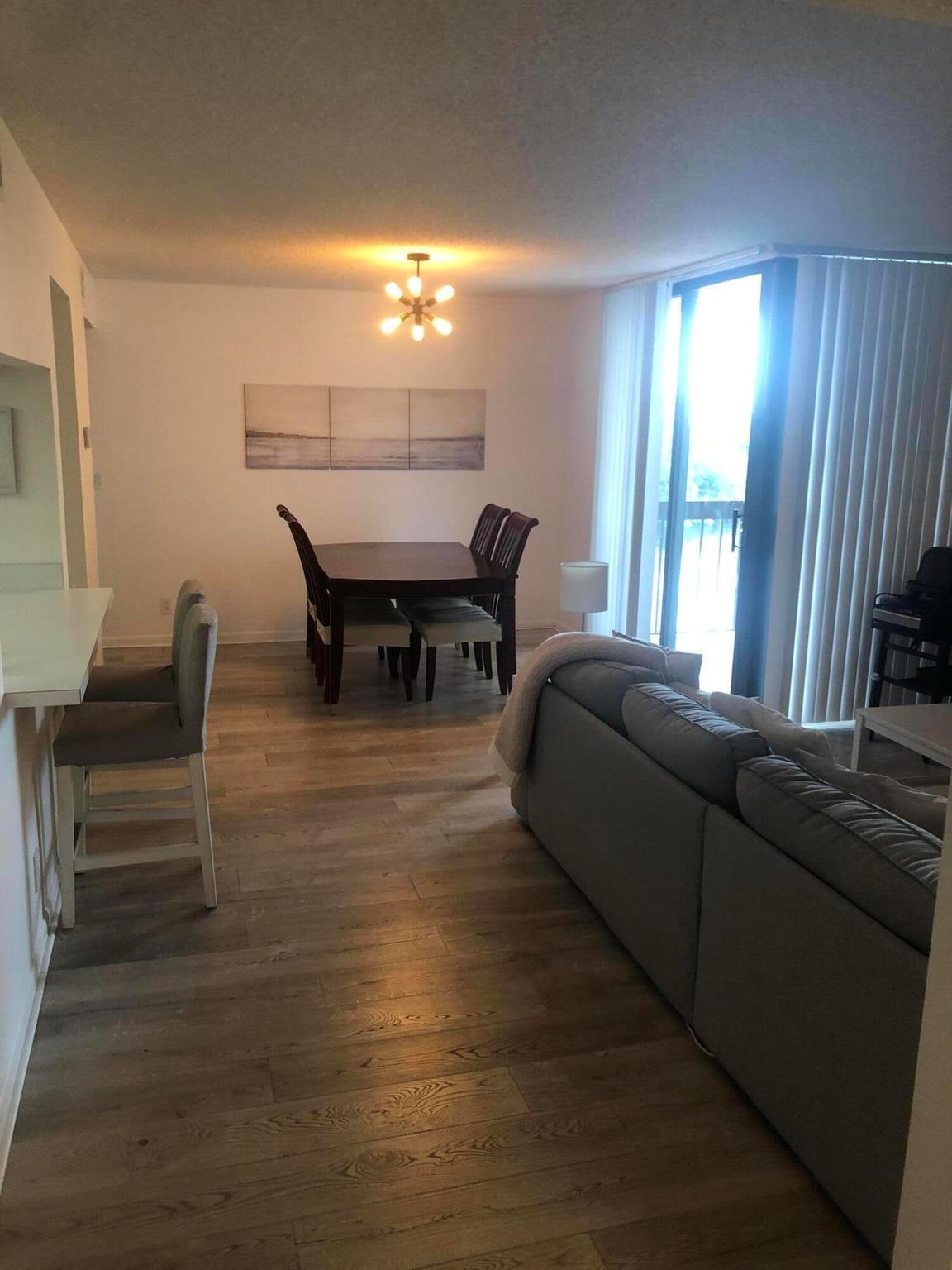 LAVERS DELRAY RACQUET CLU - Residential Lease