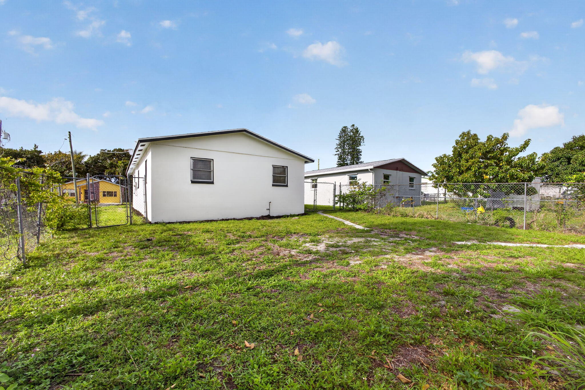 ACREHOME PARK SECOND ADD - Residential