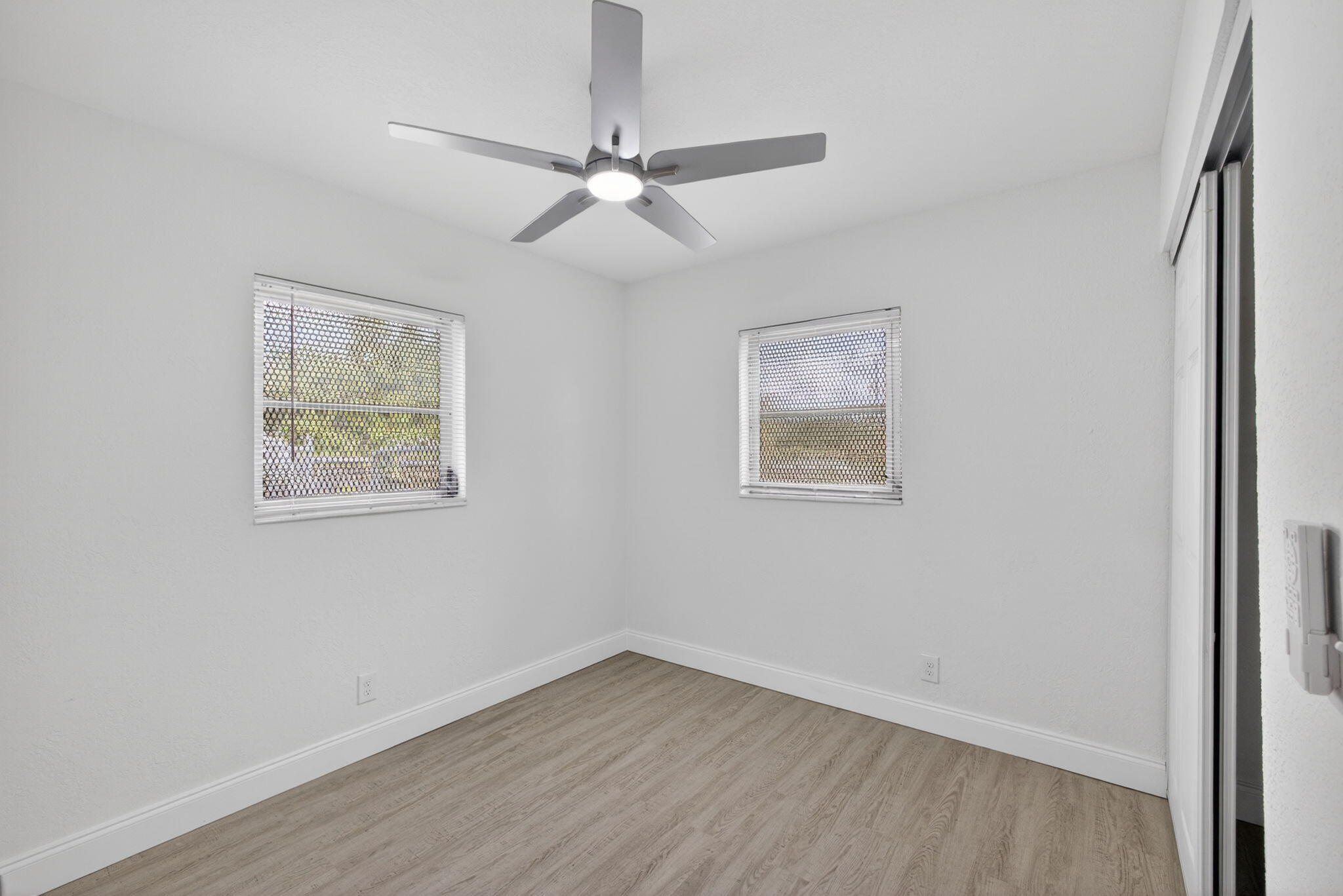 ACREHOME PARK SECOND ADD - Residential