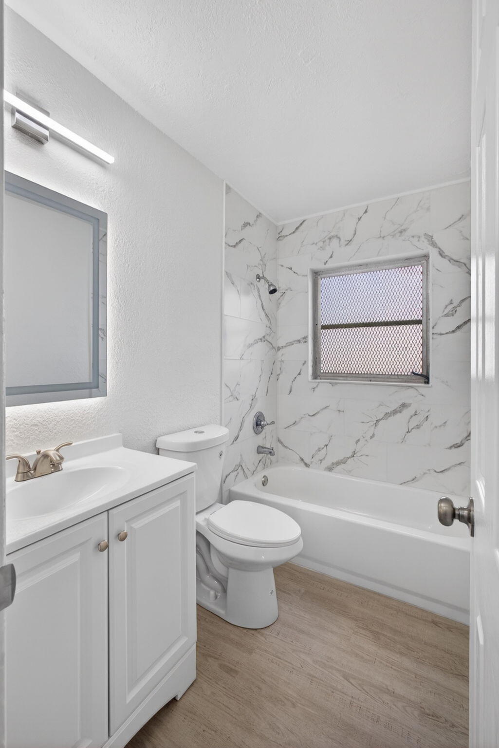 ACREHOME PARK SECOND ADD - Residential