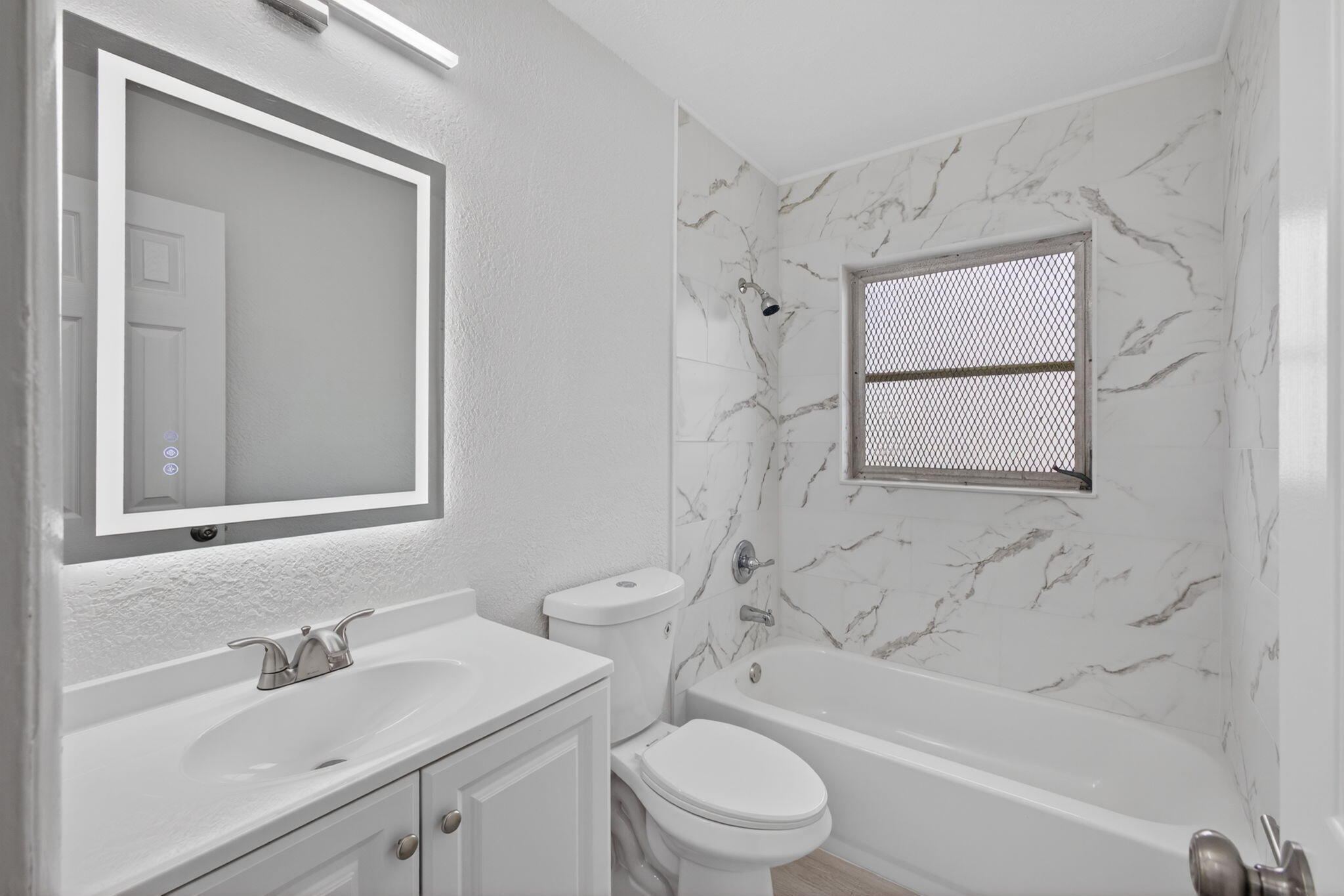 ACREHOME PARK SECOND ADD - Residential