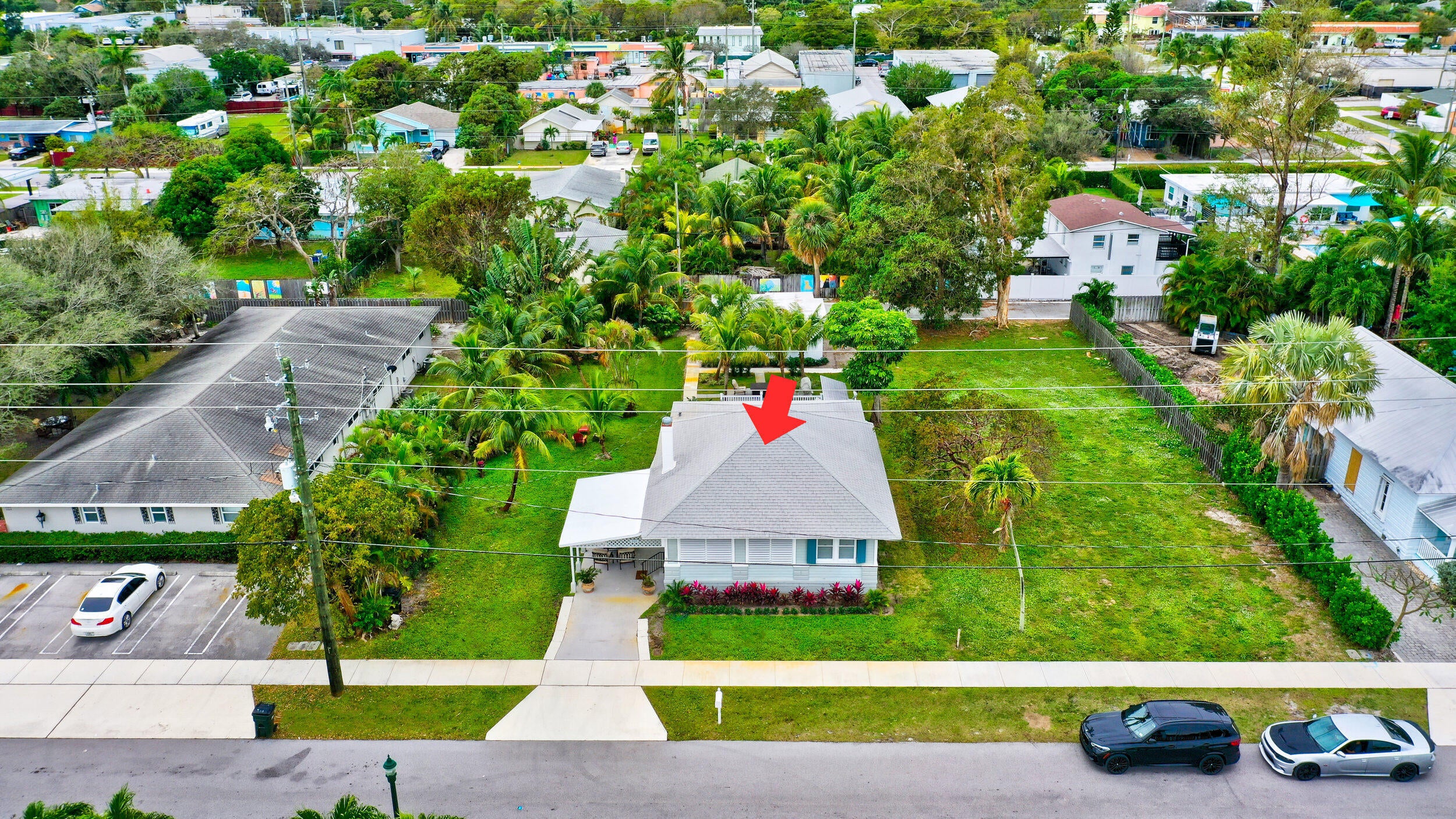 320 SE 4th Avenue