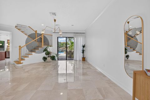 Tiny photo for 8991 Little Falls Way, Delray Beach, FL 33446 (MLS # B26049472)