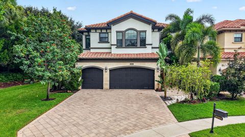 Tiny photo for 8991 Little Falls Way, Delray Beach, FL 33446 (MLS # B26049472)